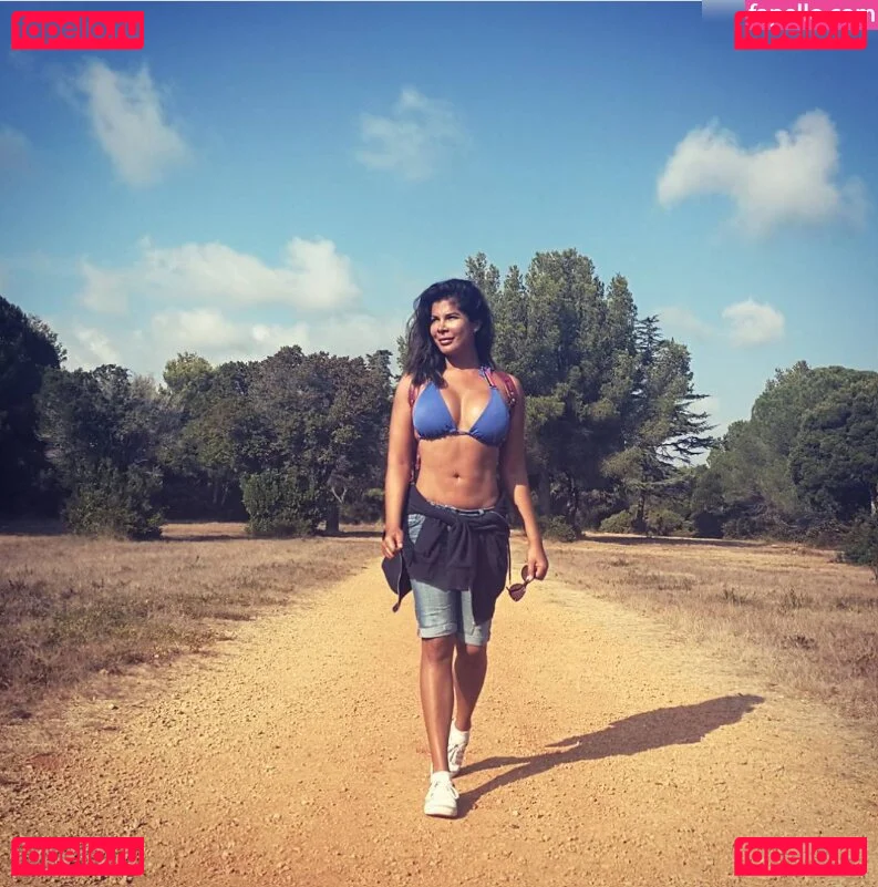 Indira Weis Onlyfans Photo Gallery 