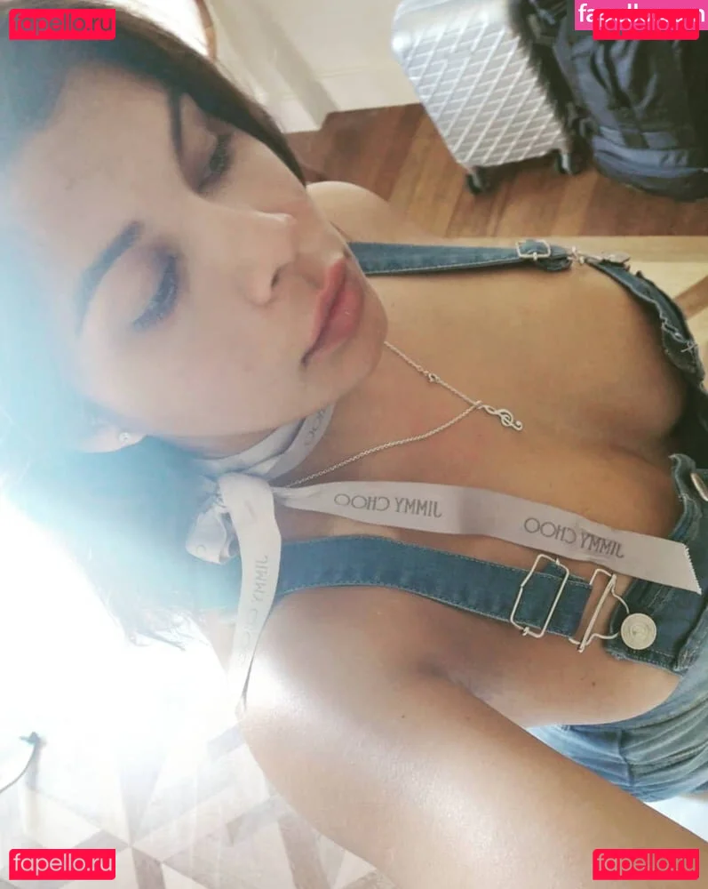 Indira Weis Onlyfans Photo Gallery 