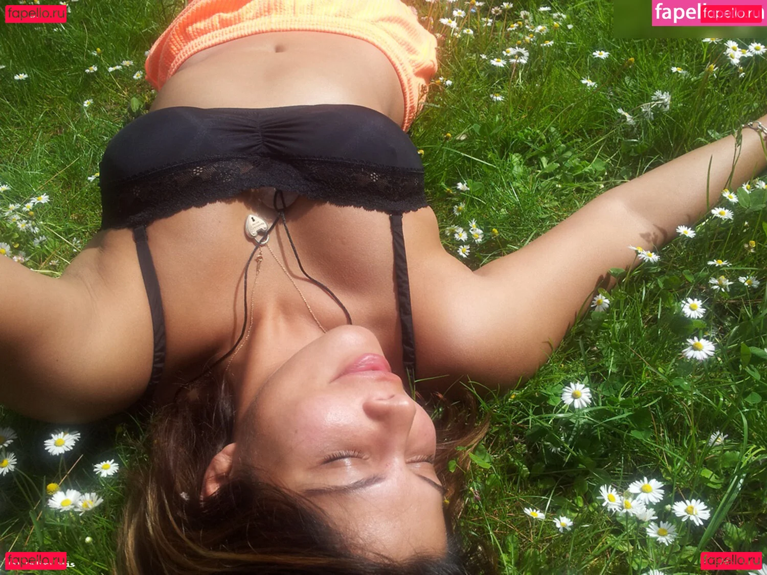 Indira Weis Onlyfans Photo Gallery 