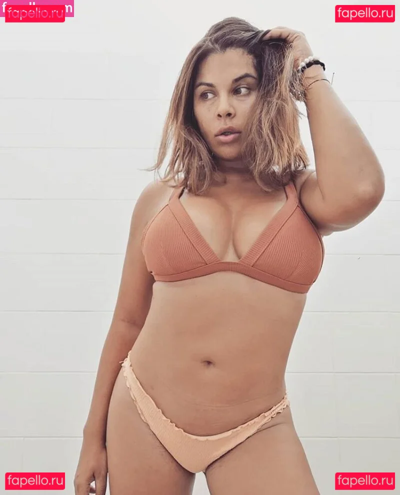 Indira Weis Onlyfans Photo Gallery 