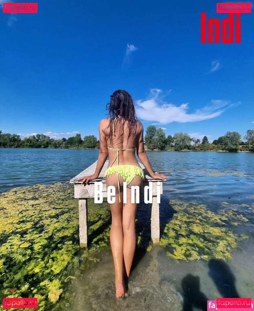 Indira Weis Onlyfans Photo Gallery 