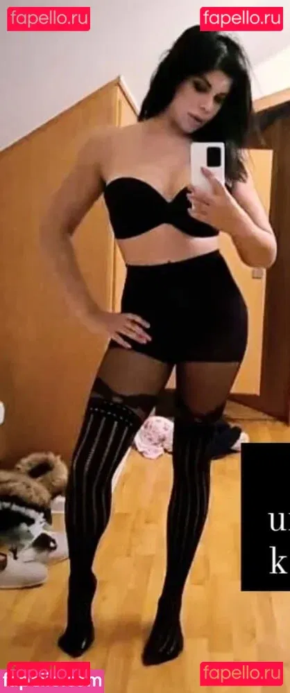 Indira Weis Onlyfans Photo Gallery 