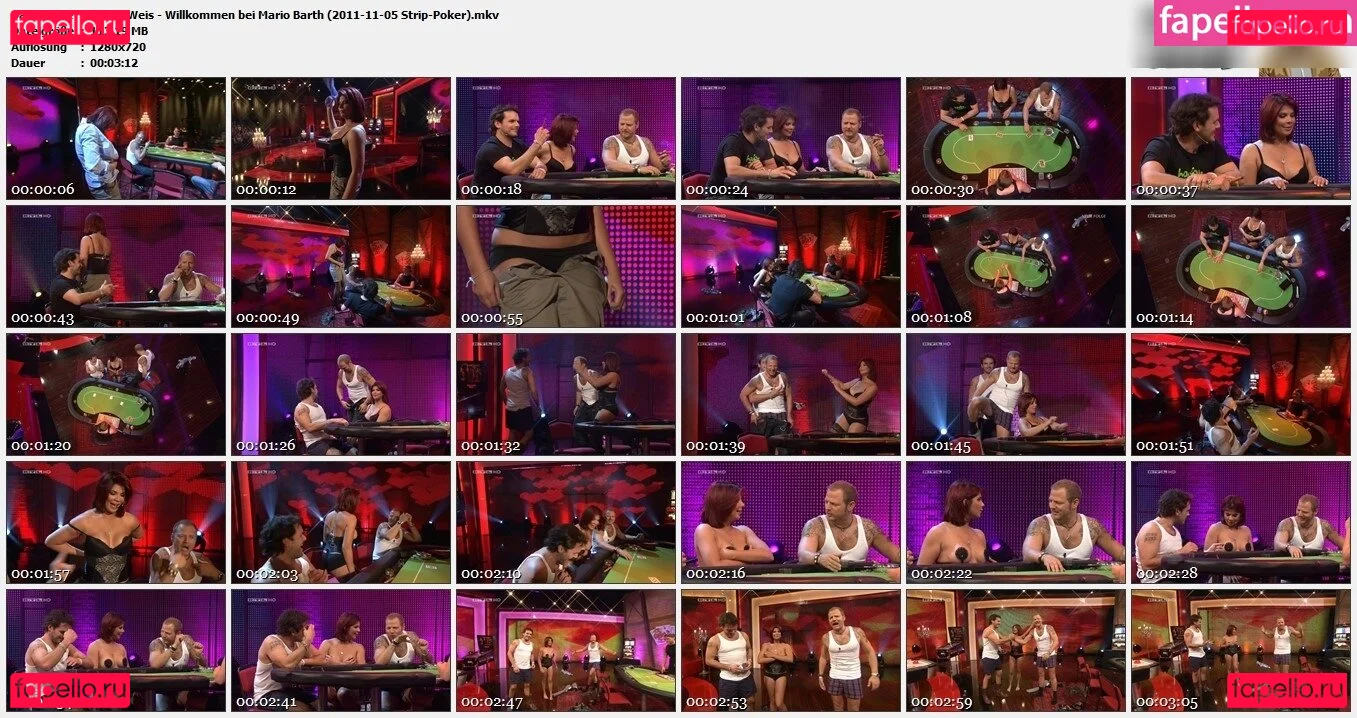 Indira Weis Onlyfans Photo Gallery 