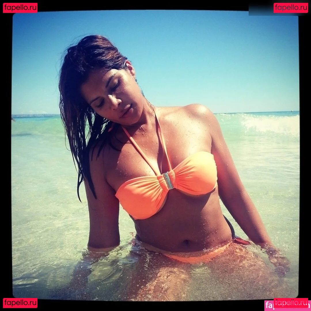 Indira Weis Onlyfans Photo Gallery 