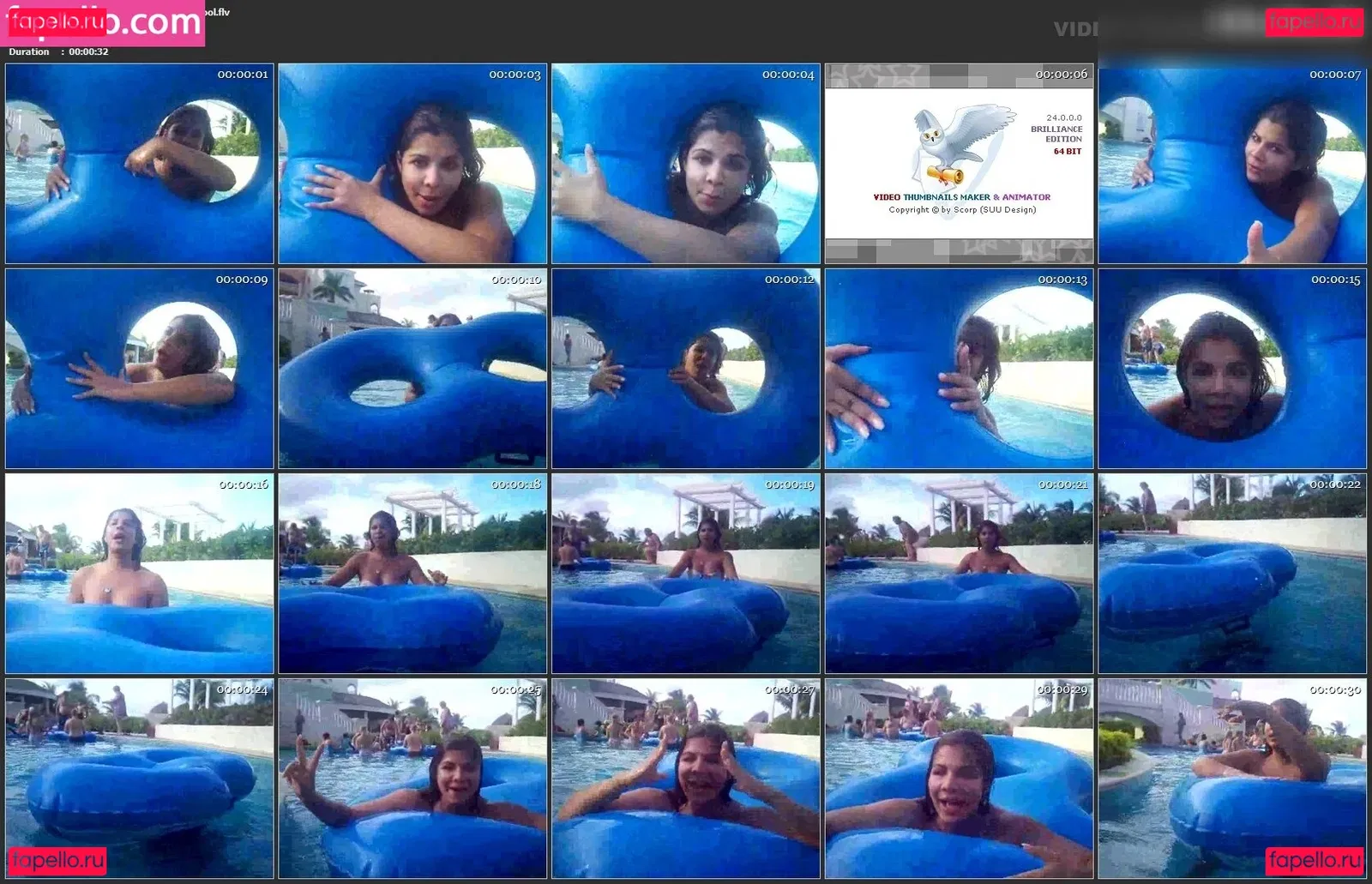 Indira Weis Onlyfans Photo Gallery 