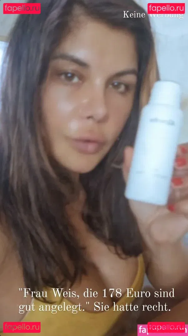 Indira Weis Onlyfans Photo Gallery 