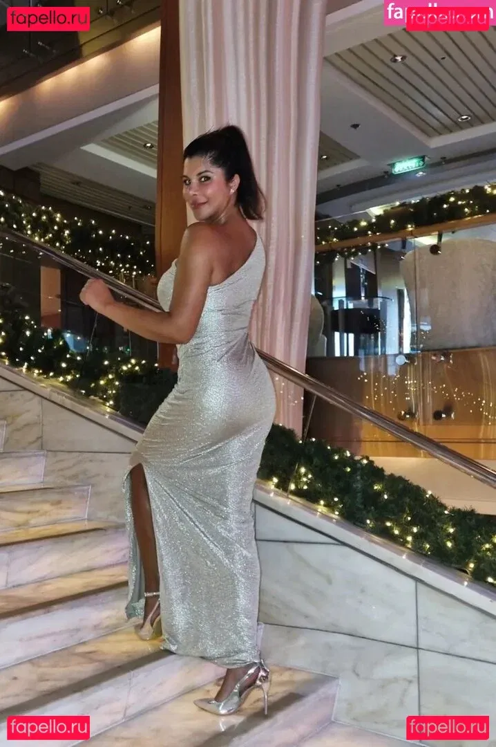 Indira Weis Onlyfans Photo Gallery 