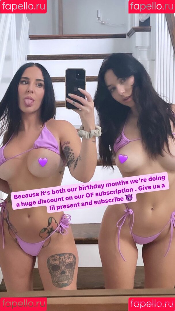 twobsandabod Onlyfans Photo Gallery 