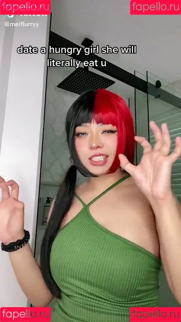 Meiflurryy Onlyfans Photo Gallery 