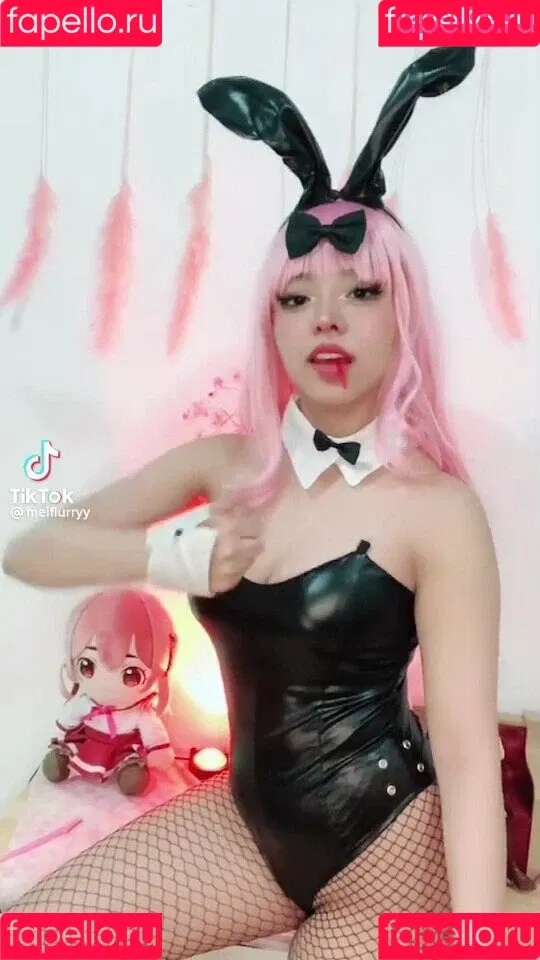 Meiflurryy Onlyfans Photo Gallery 