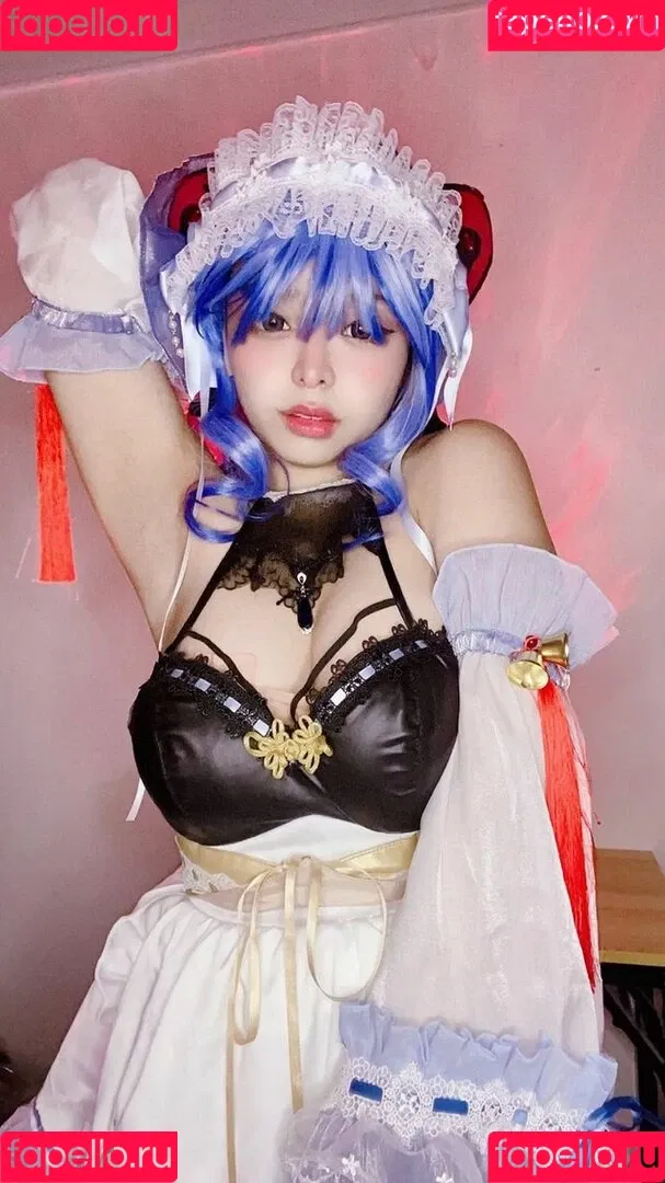 Meiflurryy Onlyfans Photo Gallery 