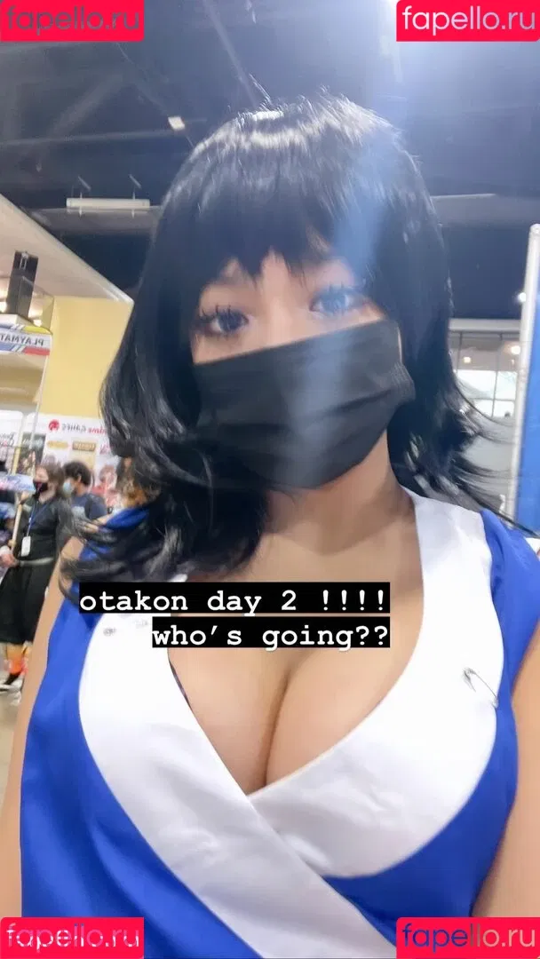 Meiflurryy Onlyfans Photo Gallery 