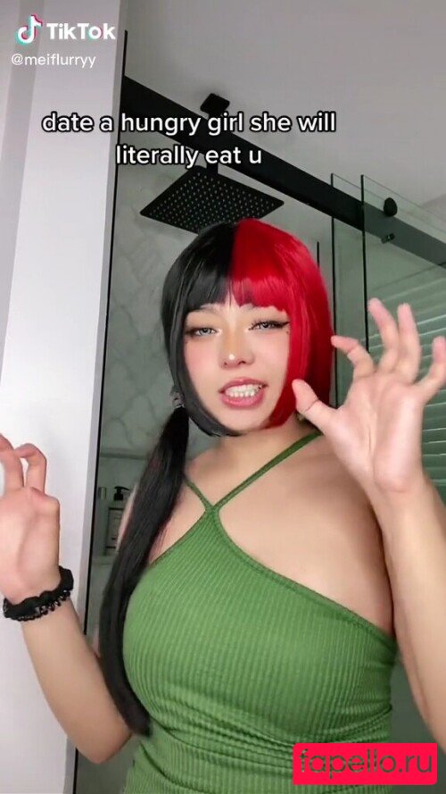 Meiflurryy Nude Onlyfans Photo 33