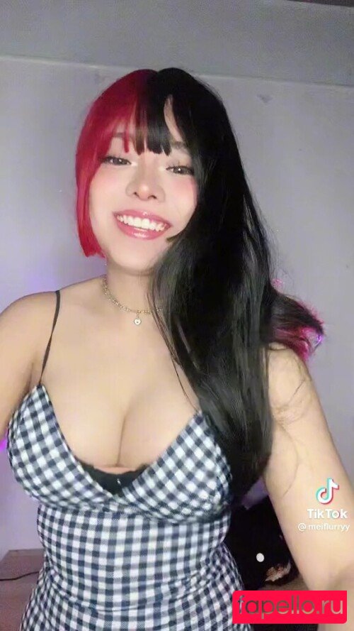 Meiflurryy Nude Onlyfans Photo 31