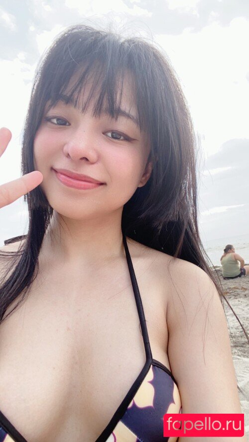Meiflurryy Nude Onlyfans Photo 24