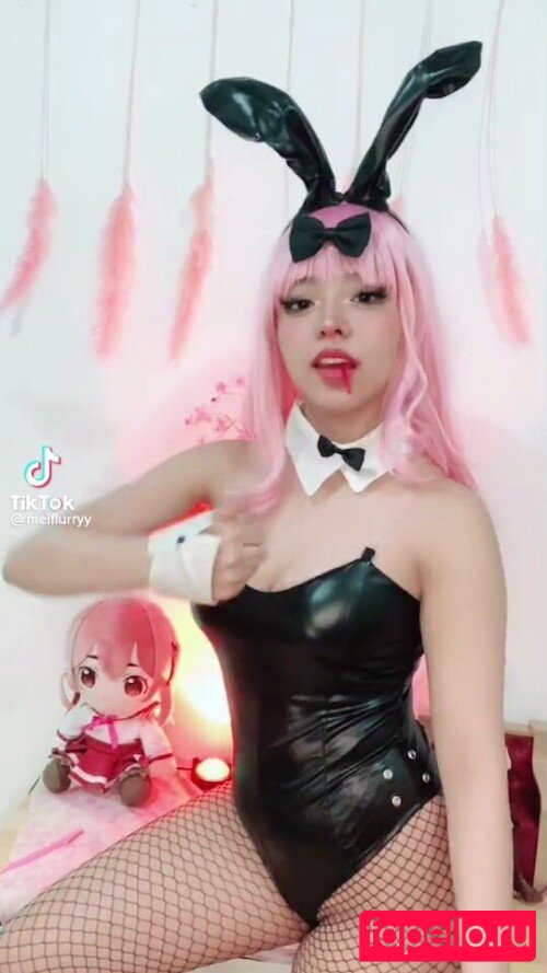 Meiflurryy Nude Onlyfans Photo 16