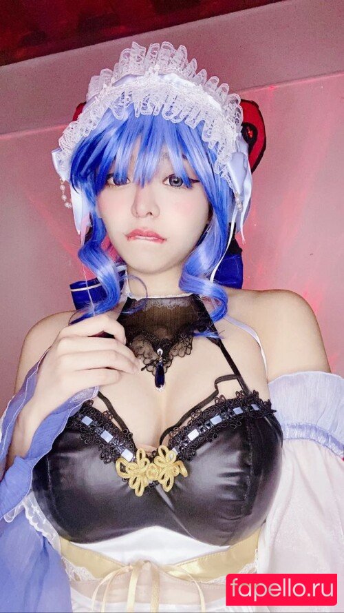 Meiflurryy Nude Onlyfans Photo 12