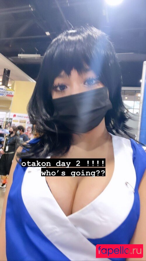 Meiflurryy Nude Onlyfans Photo 10