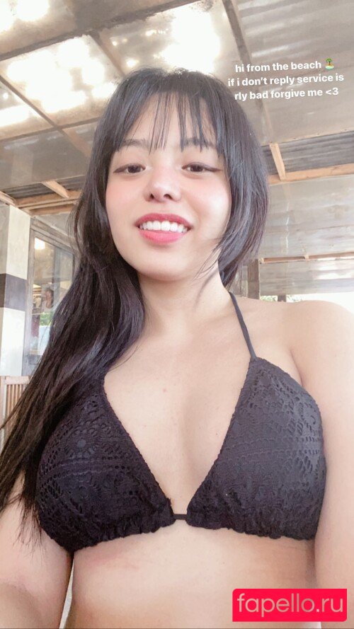 Meiflurryy Nude Onlyfans Photo 7