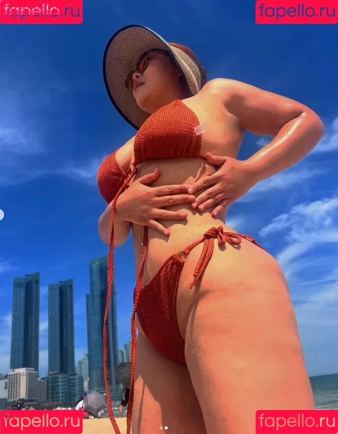 Moon Seo-byul Onlyfans Photo Gallery 