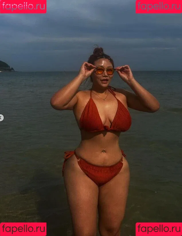 Moon Seo-byul Onlyfans Photo Gallery 