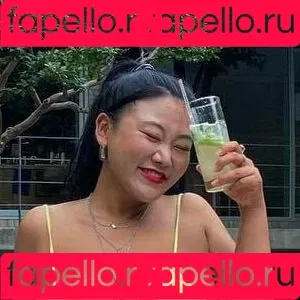 Moon Seo-byul Onlyfans Photo Gallery 