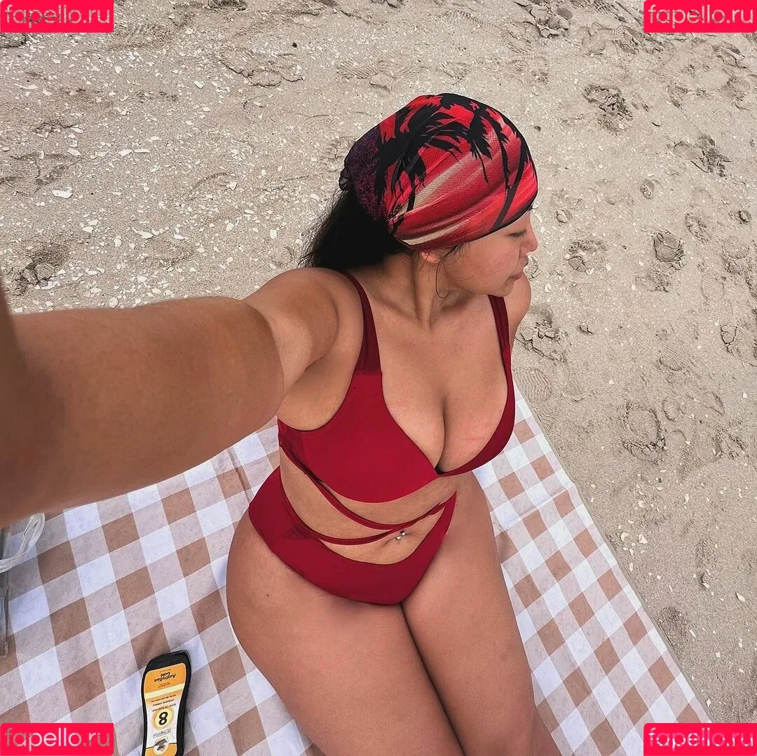 Moon Seo-byul Onlyfans Photo Gallery 