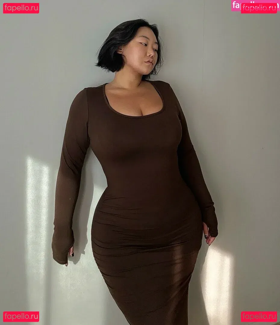 Moon Seo-byul Onlyfans Photo Gallery 