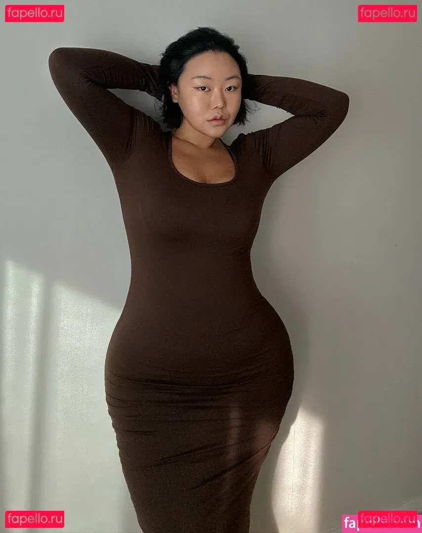 Moon Seo-byul Onlyfans Photo Gallery 