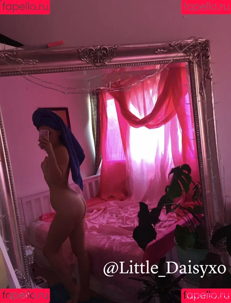 Little_daisyxo Onlyfans Photo Gallery 