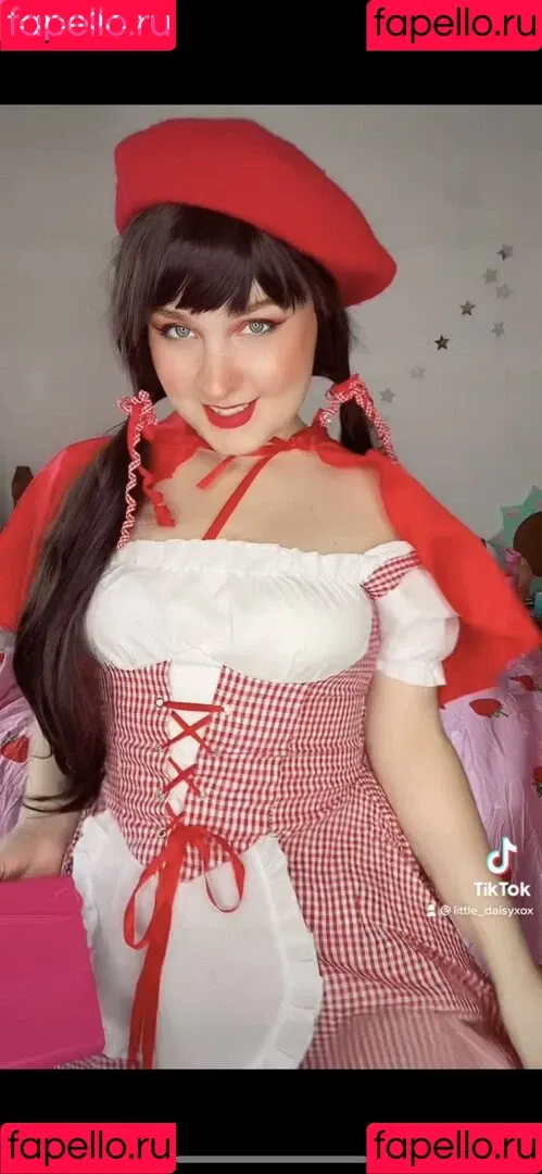 Little_daisyxo Onlyfans Photo Gallery 