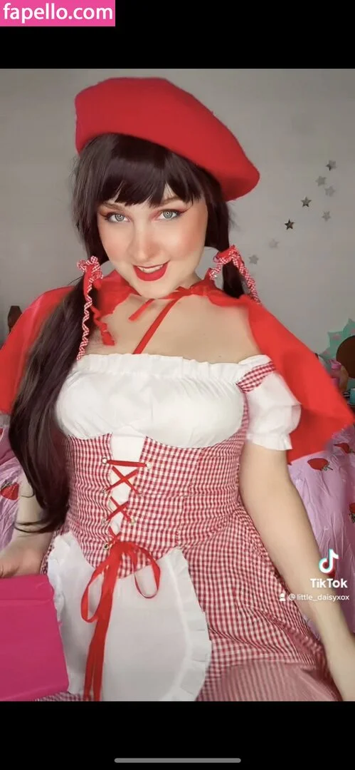 Little_daisyxo Nude Onlyfans Photo 45