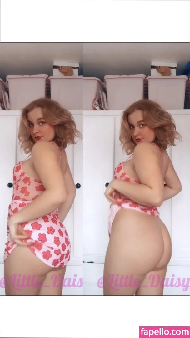 Little_daisyxo Nude Onlyfans Photo 30
