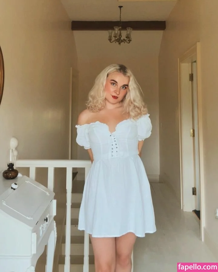Little_daisyxo Nude Onlyfans Photo 13