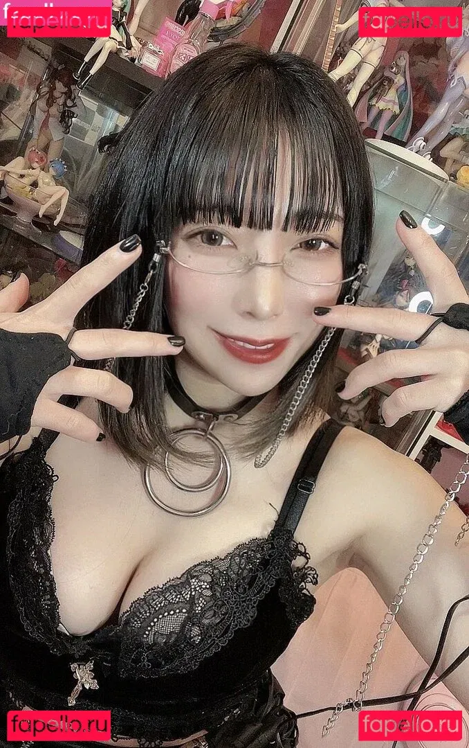 Mindmii Onlyfans Photo Gallery 