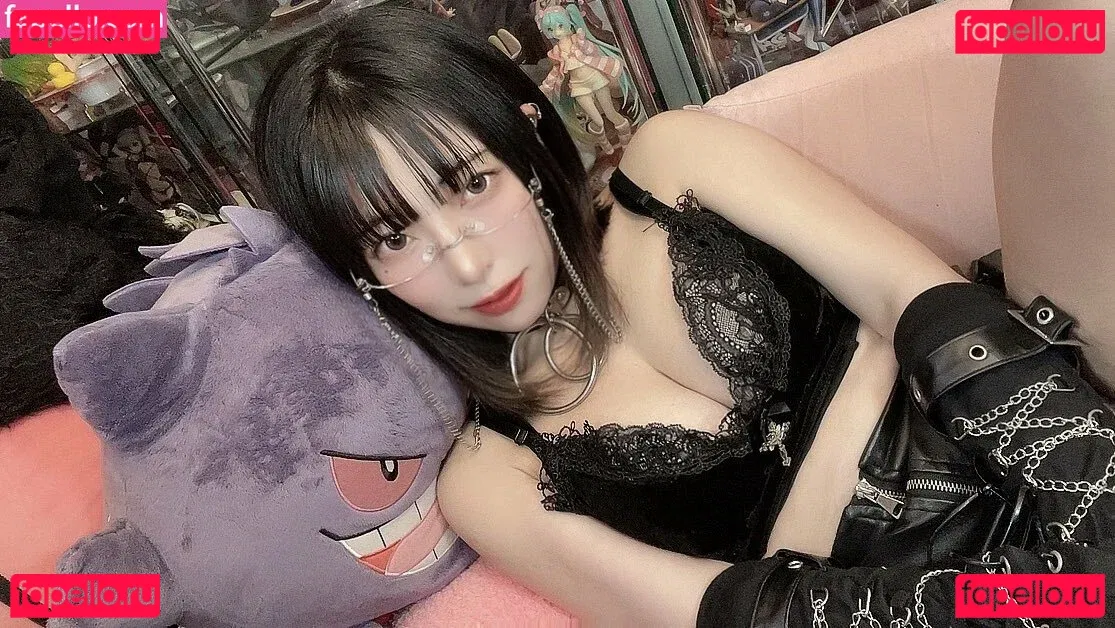 Mindmii Onlyfans Photo Gallery 