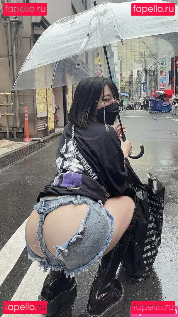 Mindmii Onlyfans Photo Gallery 