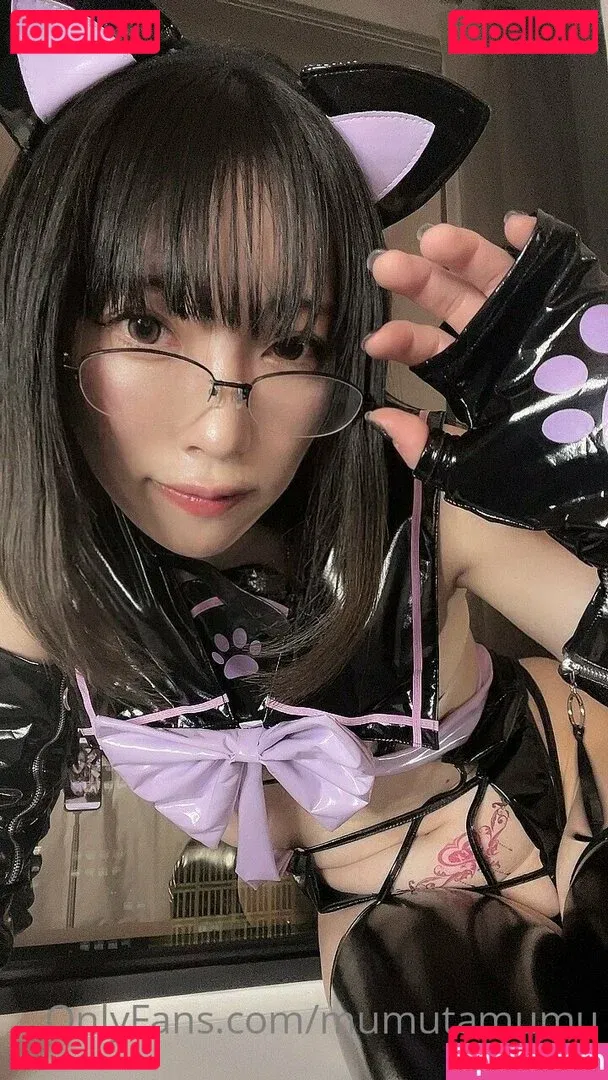 Mindmii Onlyfans Photo Gallery 