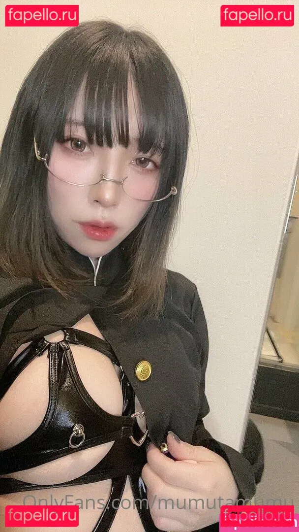 Mindmii Onlyfans Photo Gallery 