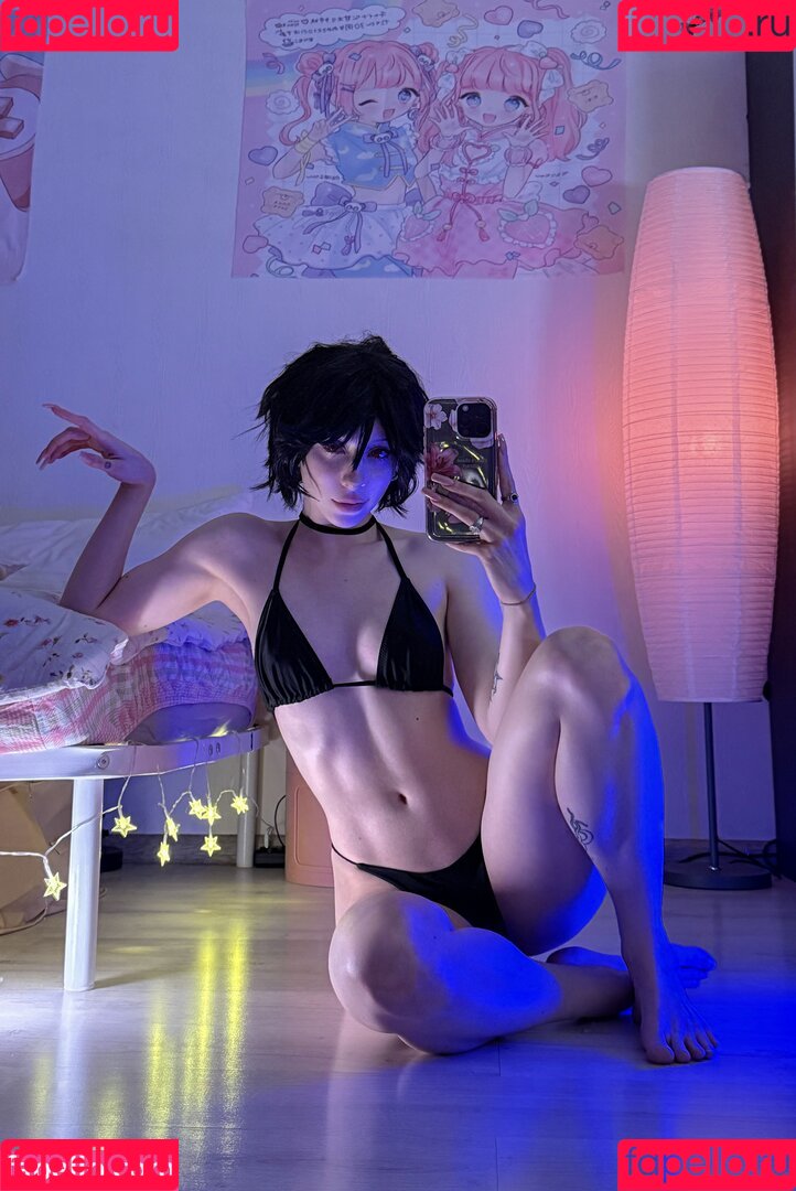 Zira Merz Onlyfans Photo Gallery 