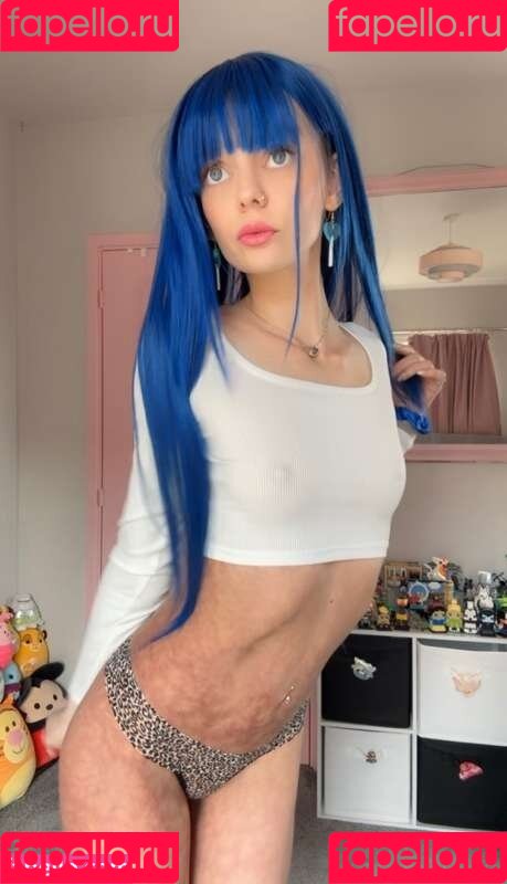 loonicorn Onlyfans Photo Gallery 