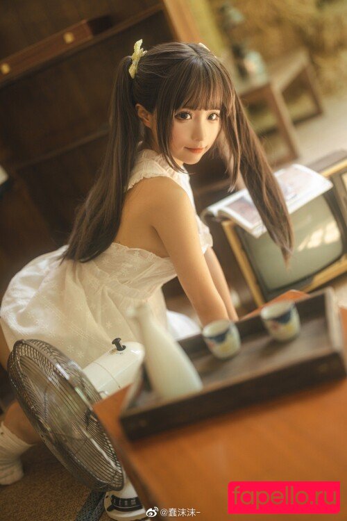 Chunmomo0127 Nude Onlyfans Photo 41
