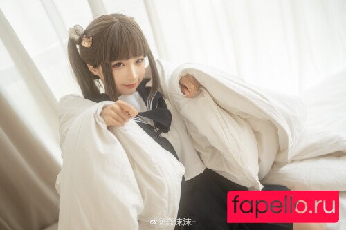 Chunmomo0127 Nude Onlyfans Photo 35