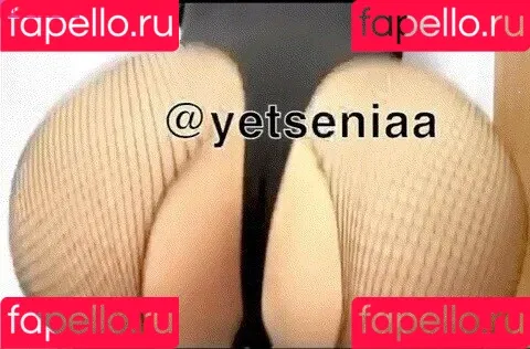 yetseniaa Onlyfans Photo Gallery 