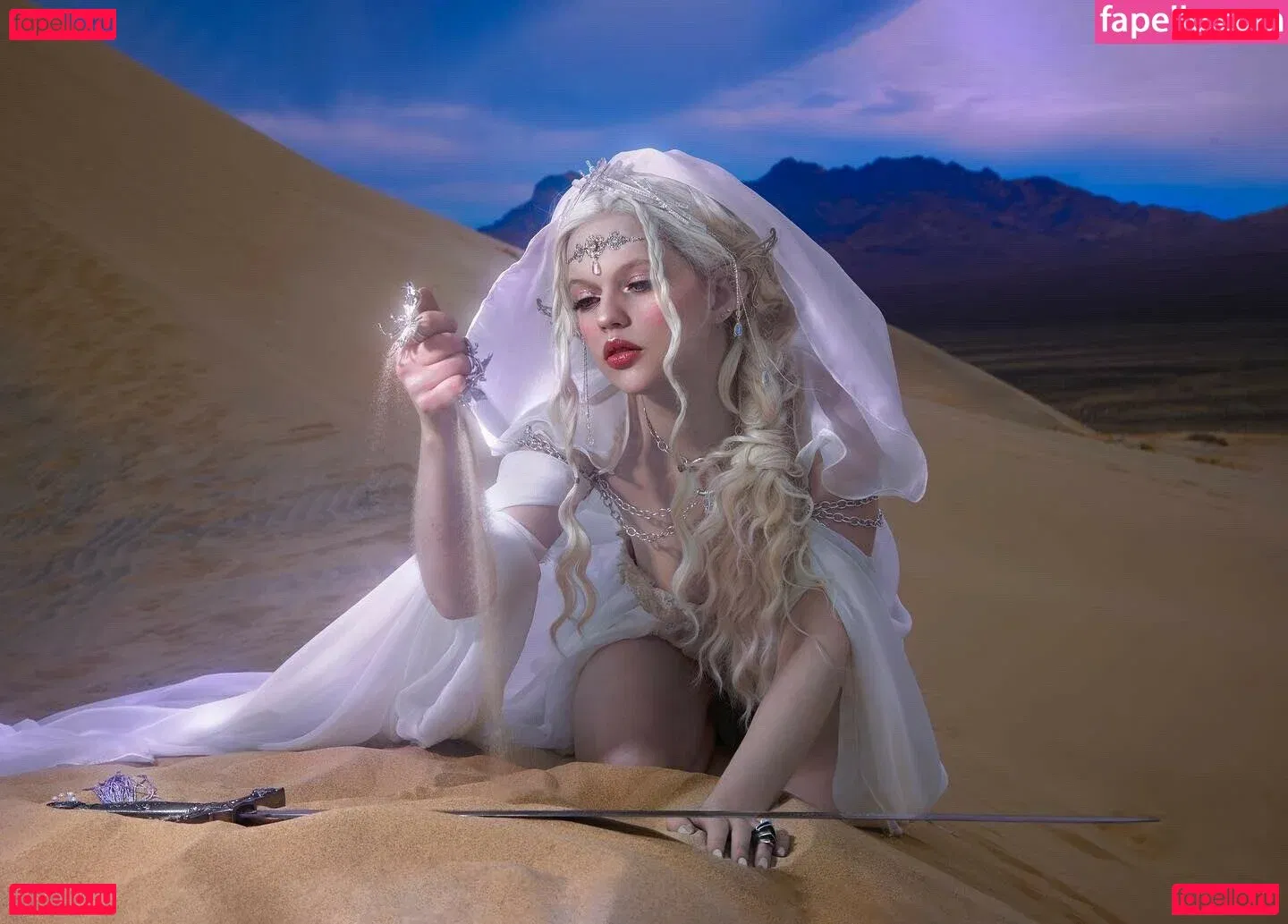 Emma Karla Peet Onlyfans Photo Gallery 