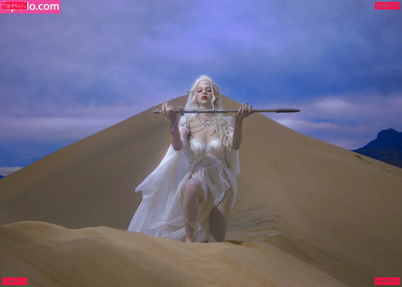 Emma Karla Peet Onlyfans Photo Gallery 