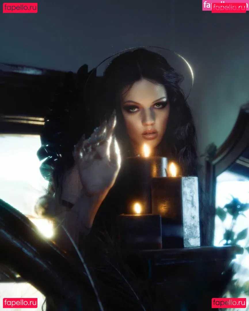 Emma Karla Peet Onlyfans Photo Gallery 