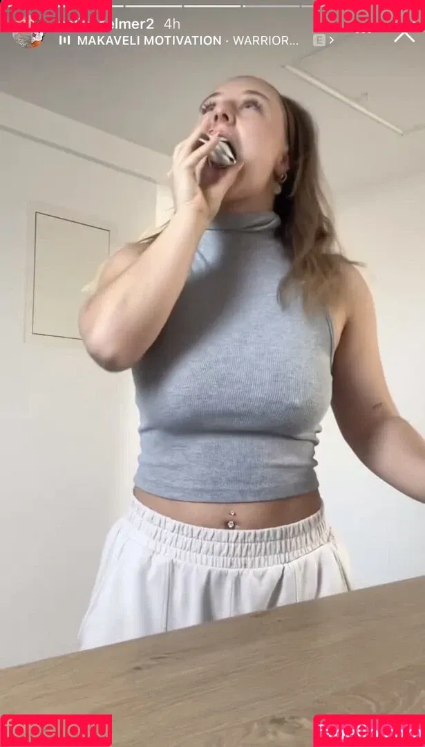 Celine Selmer Onlyfans Photo Gallery 