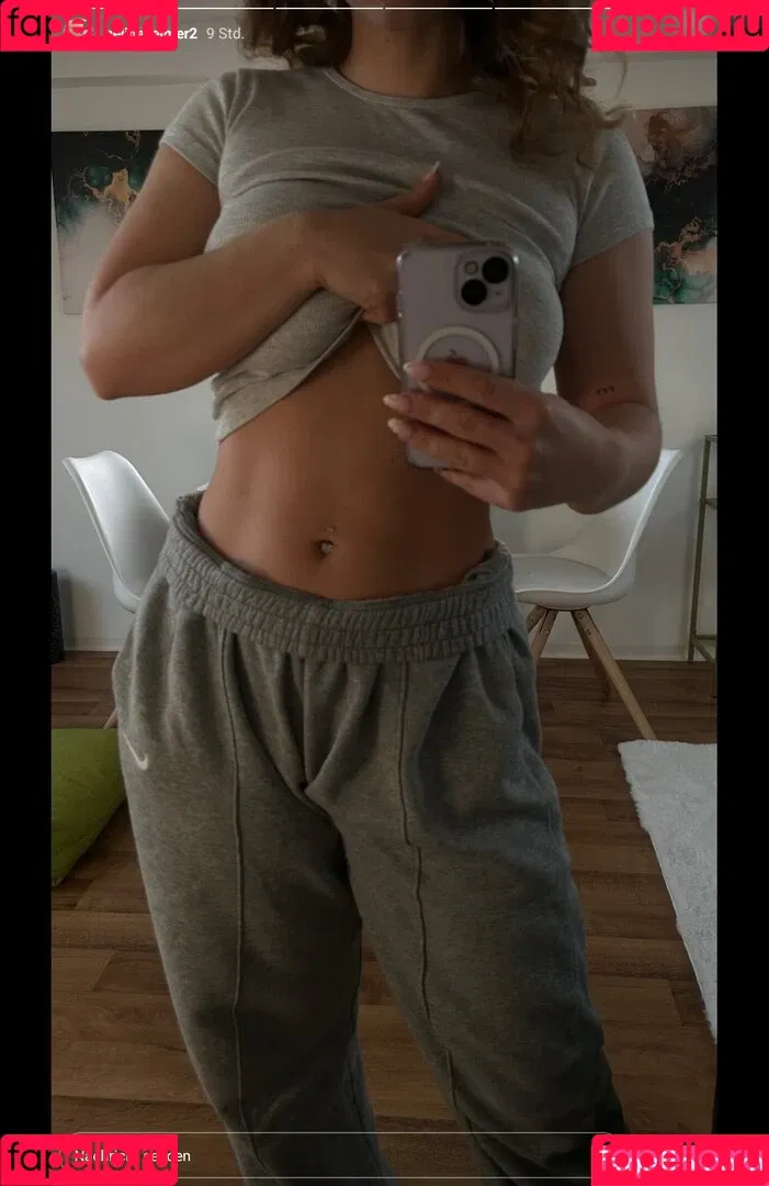 Celine Selmer Onlyfans Photo Gallery 