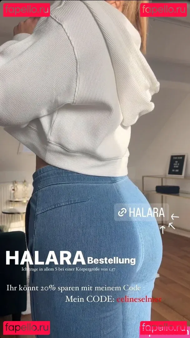 Celine Selmer Onlyfans Photo Gallery 